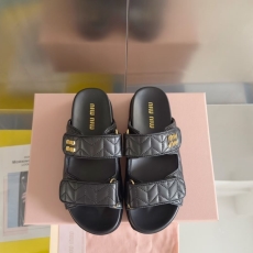 Miu Miu Sandals